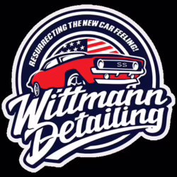 Wittmann Detailing in Springfield Missouri Logo