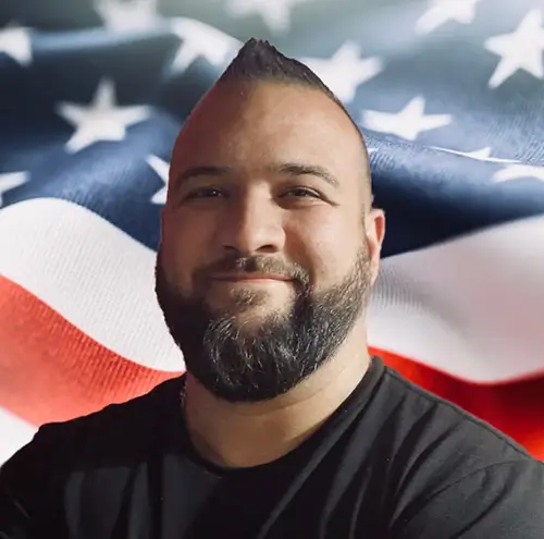 Wittmann Detailing in Springfield Missouri Owner Tim Wittmann