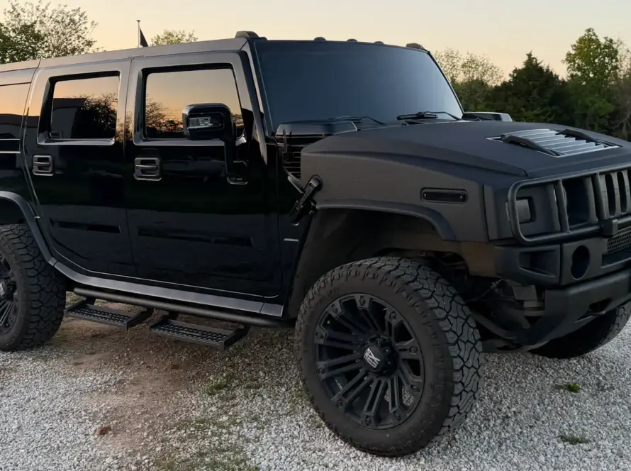 Wittmann Detailing Spray-On Liner and Liquid Paint Protection Film
